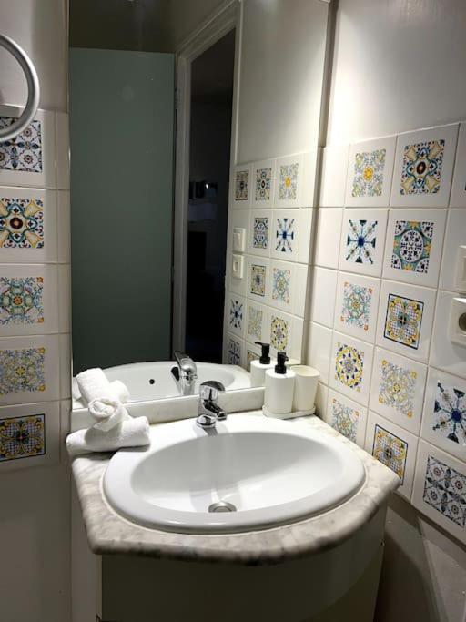 Studio 4 - Cosy Bord De Loire Orleans Ngoại thất bức ảnh