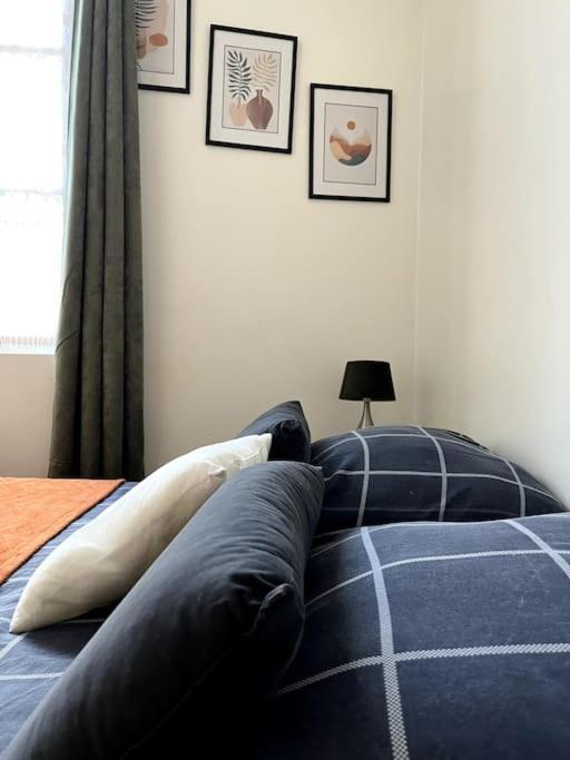 Studio 4 - Cosy Bord De Loire Orleans Ngoại thất bức ảnh